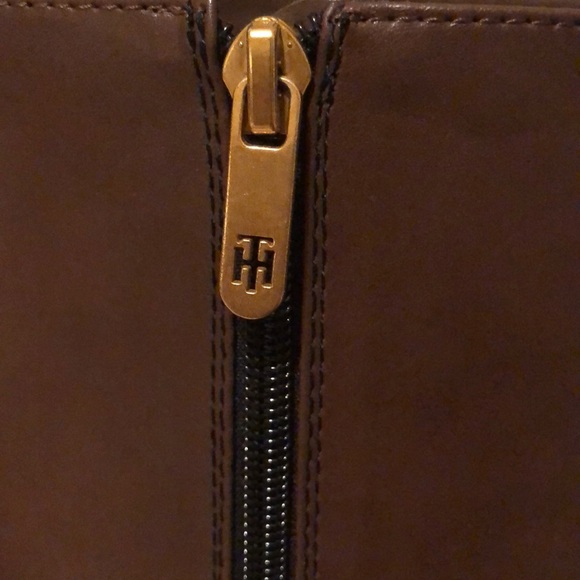 New boots Tommy Hilfiger 6 - Picture 4 of 6